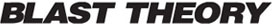 Blast Theory Logo