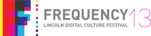 Frequency Festival 2013 Logo
